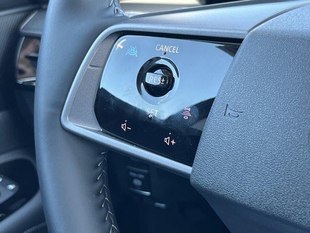 2025 Nissan Murano AWD SV