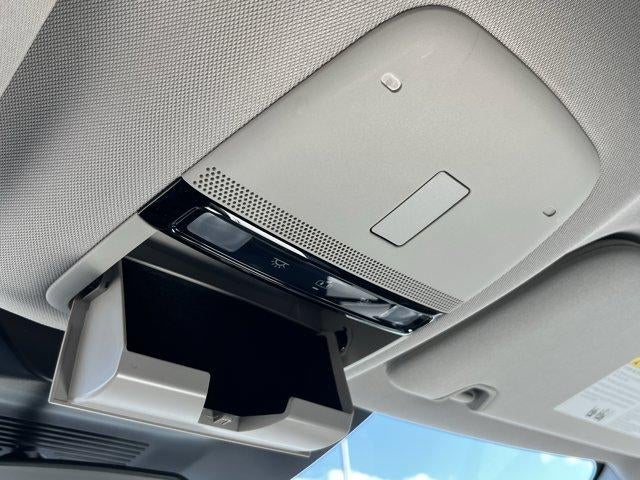 2025 Nissan Murano AWD SV