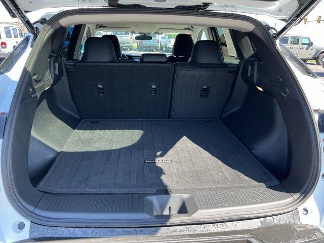 2025 Nissan Murano AWD SV