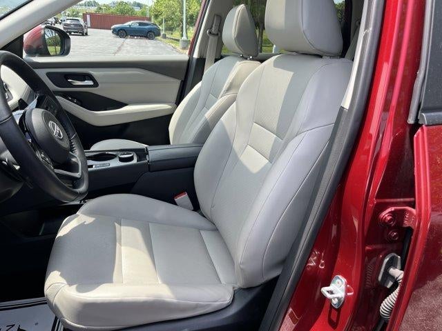 2023 Nissan Rogue AWD SV