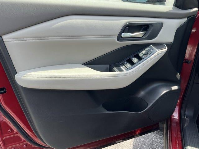 2023 Nissan Rogue AWD SV