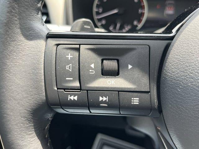 2023 Nissan Rogue AWD SV