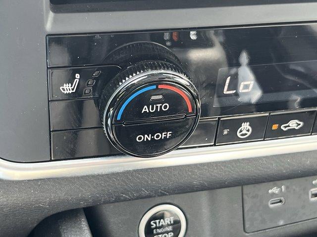 2023 Nissan Rogue AWD SV