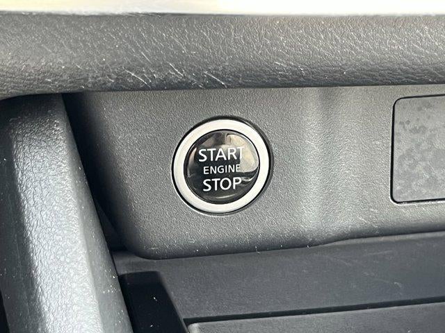 2023 Nissan Rogue AWD SV