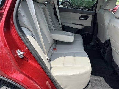 2023 Nissan Rogue AWD SV
