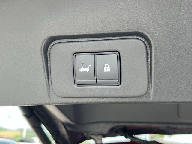 2023 Nissan Rogue AWD SV