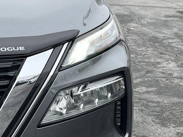 2022 Nissan Rogue AWD SV