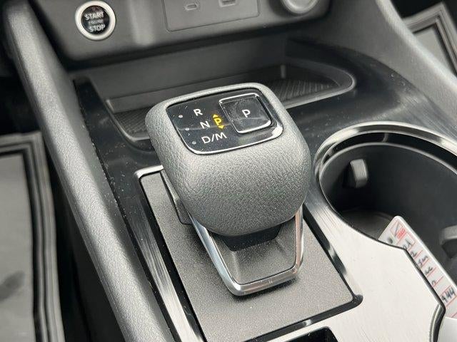 2022 Nissan Rogue AWD SV