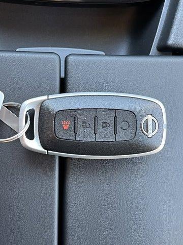 2023 Nissan Rogue AWD SV