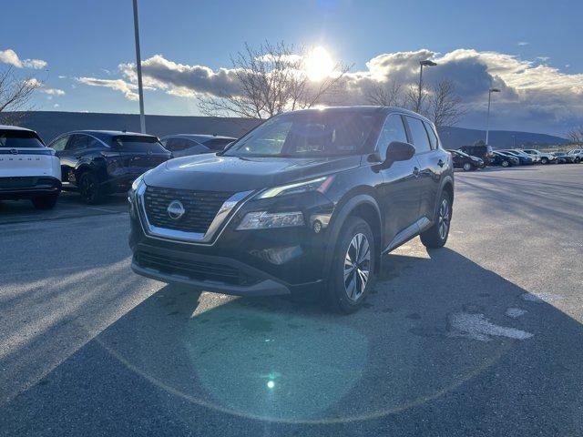2023 Nissan Rogue AWD SV