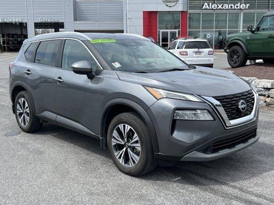 2023 Nissan Rogue AWD SV *Ltd Avail*