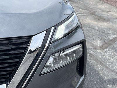 2023 Nissan Rogue AWD SV *Ltd Avail*