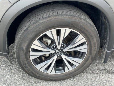 2023 Nissan Rogue AWD SV *Ltd Avail*