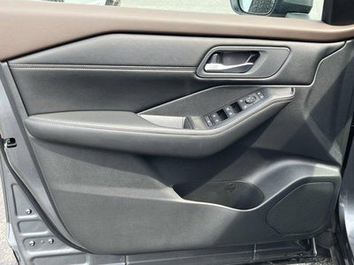 2023 Nissan Rogue AWD SV *Ltd Avail*