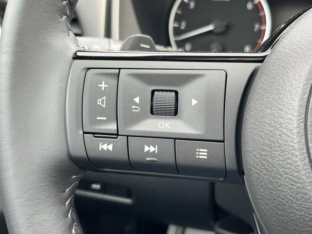 2023 Nissan Rogue AWD SV *Ltd Avail*