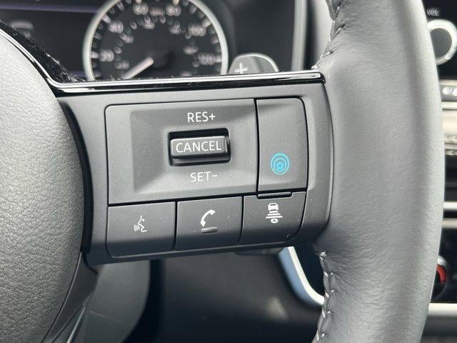 2023 Nissan Rogue AWD SV *Ltd Avail*