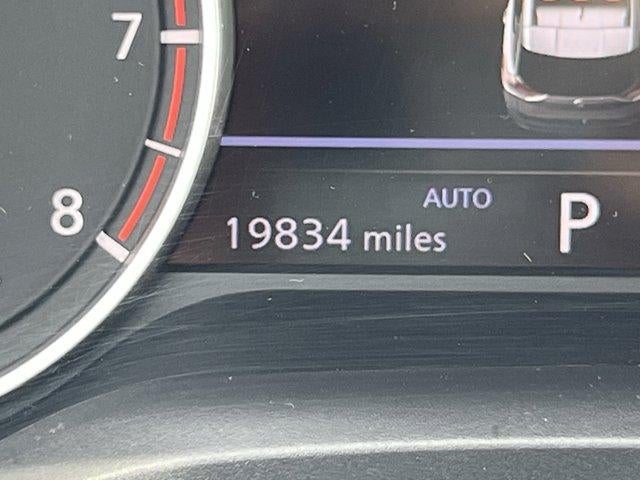 2023 Nissan Rogue AWD SV *Ltd Avail*