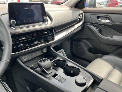 2023 Nissan Rogue AWD SV *Ltd Avail*