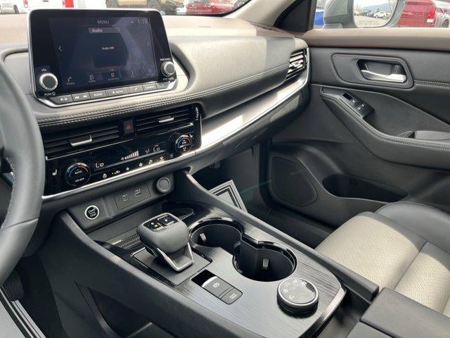 2023 Nissan Rogue AWD SV *Ltd Avail*