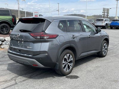2023 Nissan Rogue AWD SV *Ltd Avail*