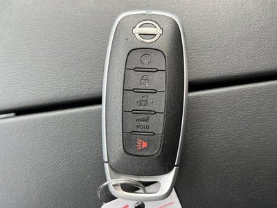 2023 Nissan Rogue AWD SV *Ltd Avail*