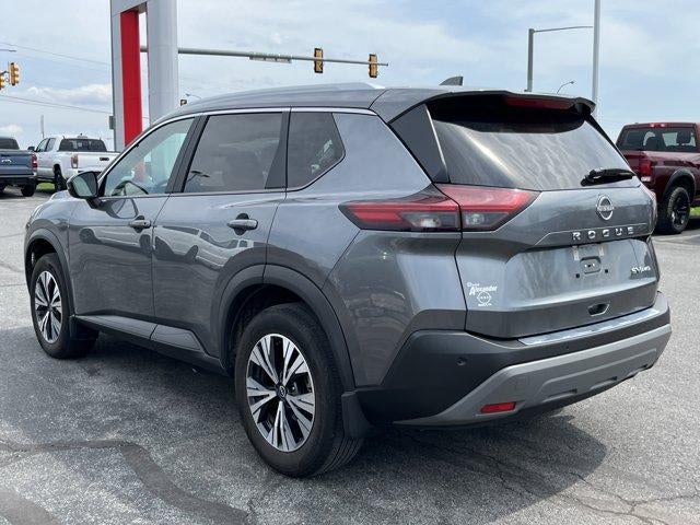 2023 Nissan Rogue AWD SV *Ltd Avail*
