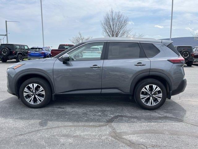 2023 Nissan Rogue AWD SV *Ltd Avail*