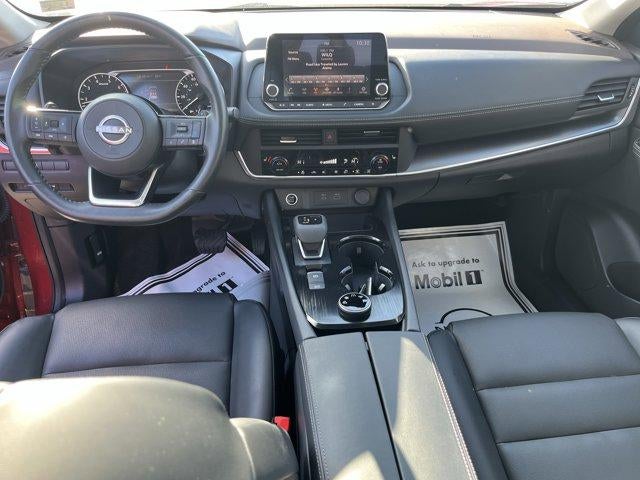 2023 Nissan Rogue AWD SV