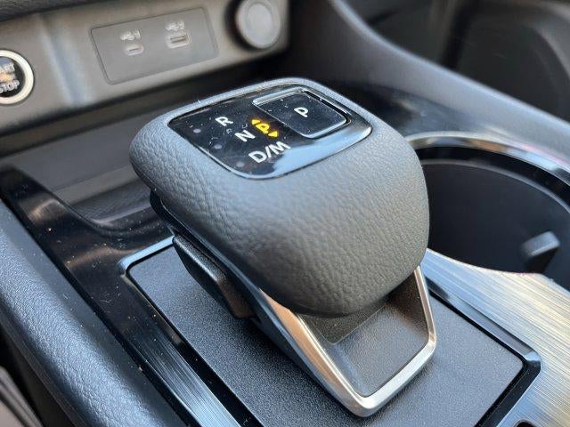 2023 Nissan Rogue AWD SV