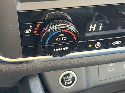 2023 Nissan Rogue AWD SV