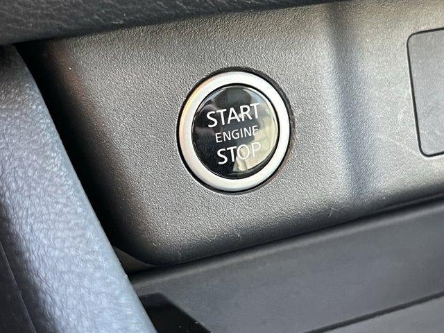 2023 Nissan Rogue AWD SV