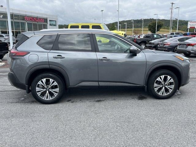 2023 Nissan Rogue AWD SV