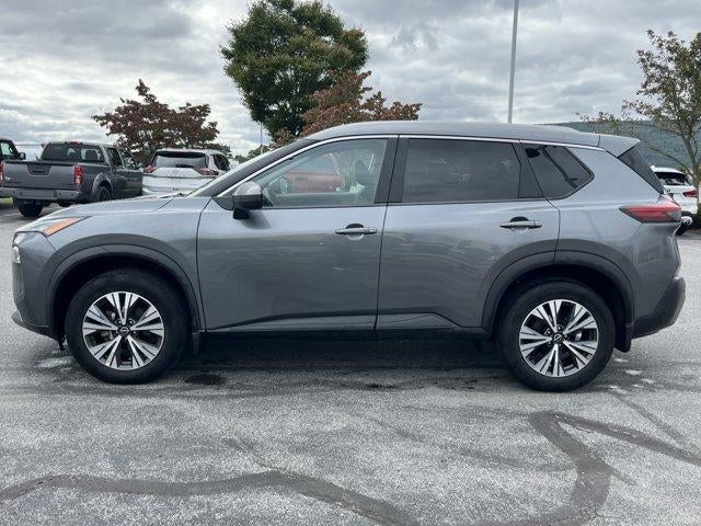 2023 Nissan Rogue AWD SV