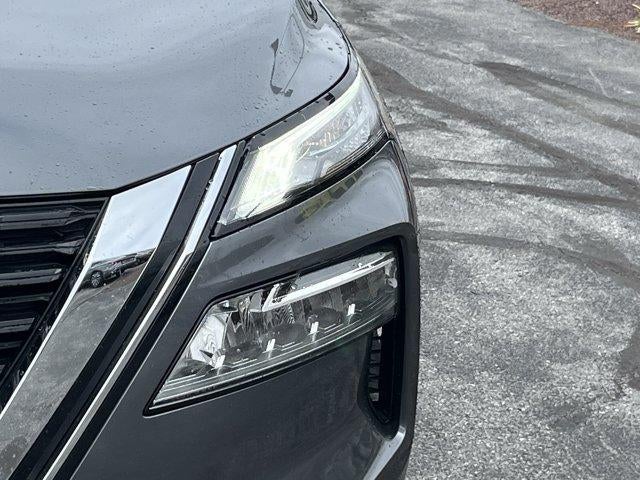 2023 Nissan Rogue AWD SV