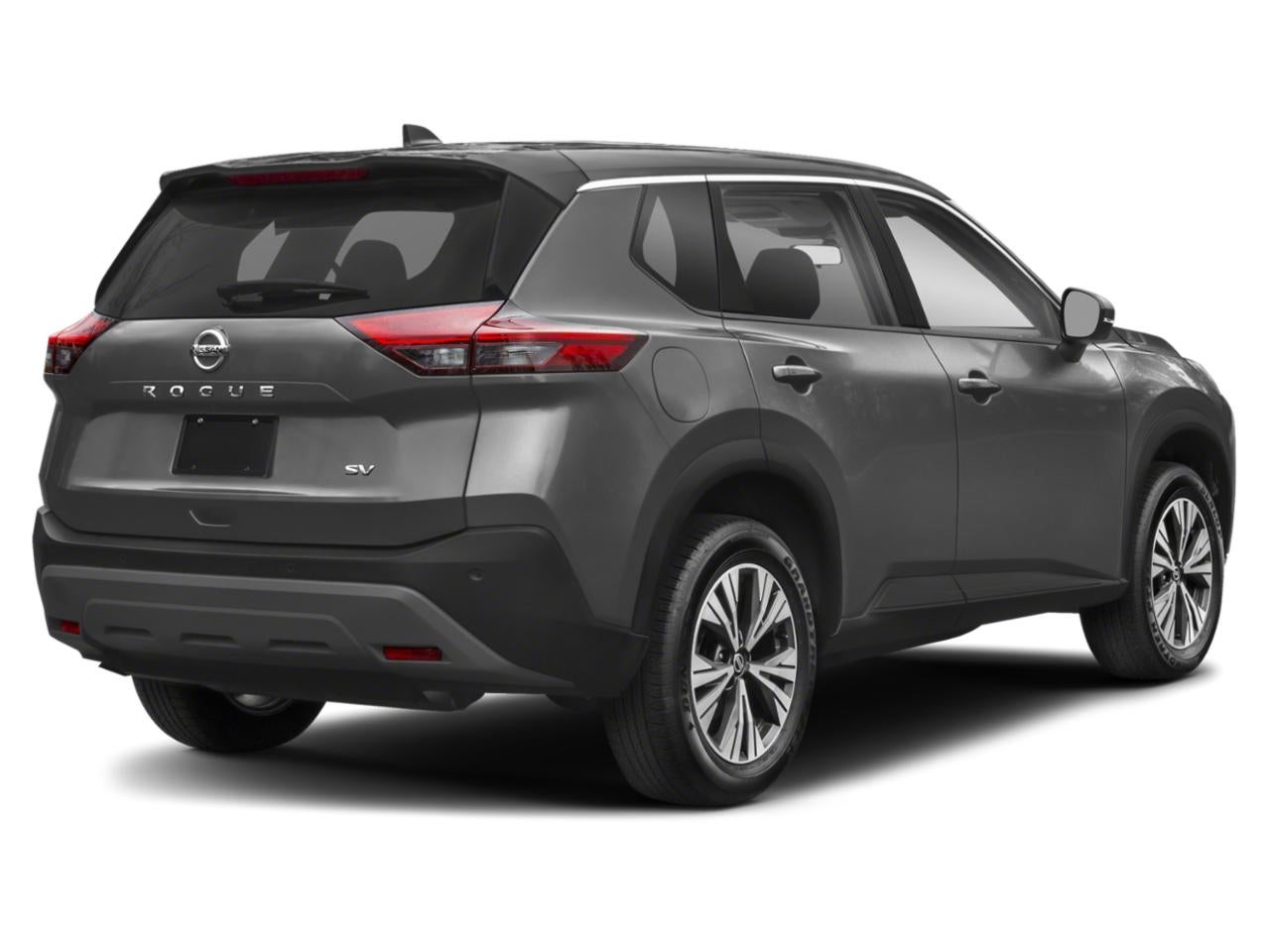2023 Nissan Rogue AWD SV