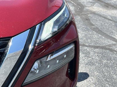 2023 Nissan Rogue AWD SV