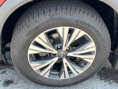 2023 Nissan Rogue AWD SV