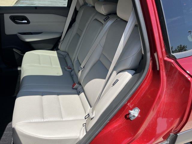 2023 Nissan Rogue AWD SV