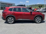 2023 Nissan Rogue AWD SV