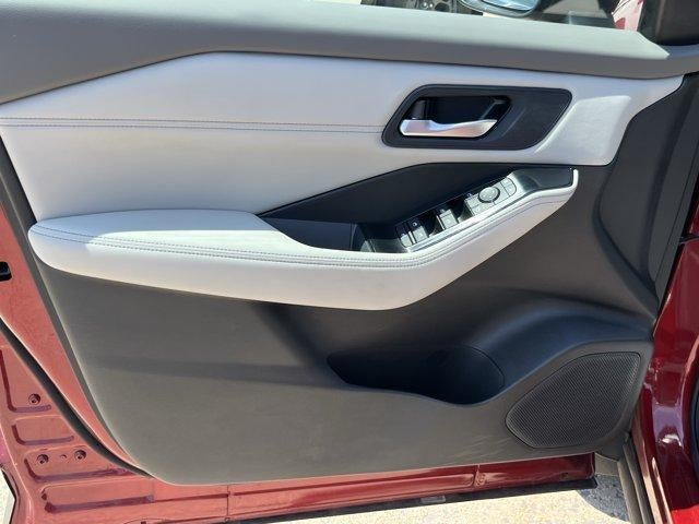 2023 Nissan Rogue AWD SV