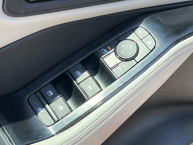 2023 Nissan Rogue AWD SV
