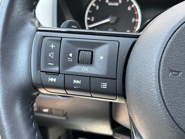 2023 Nissan Rogue AWD SV