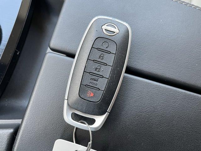 2023 Nissan Rogue AWD SV