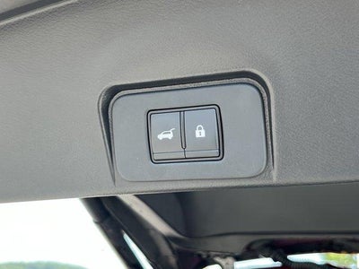 2023 Nissan Rogue AWD SV