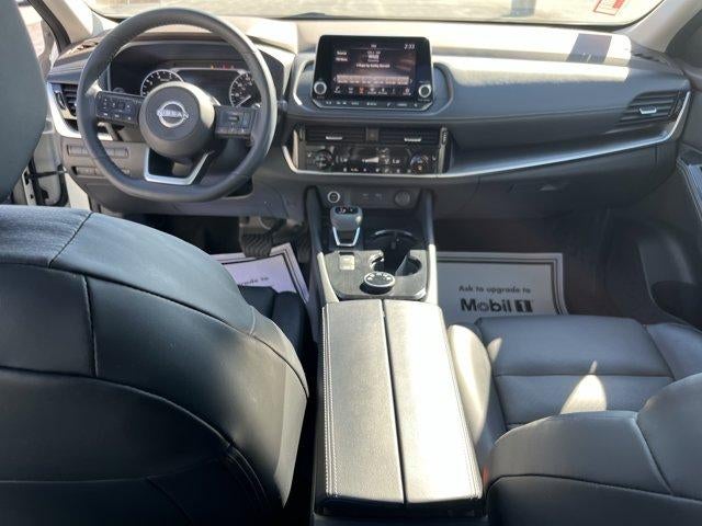 2023 Nissan Rogue AWD SV *Ltd Avail*