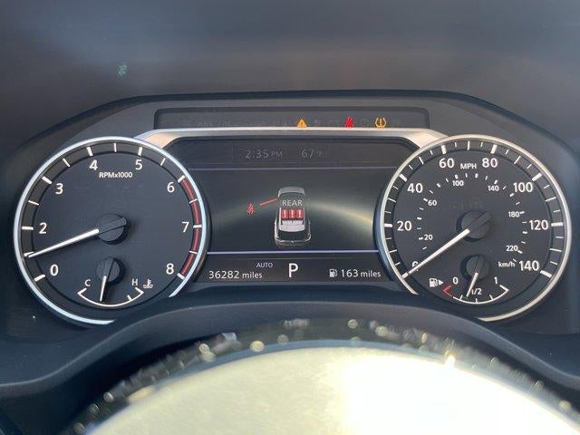 2023 Nissan Rogue AWD SV *Ltd Avail*