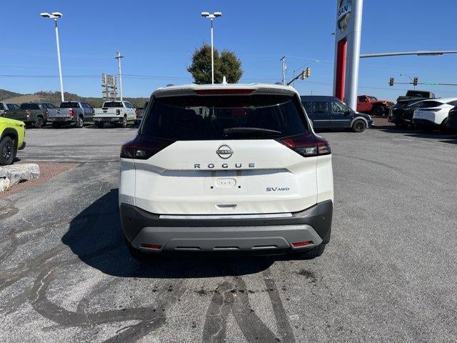2023 Nissan Rogue AWD SV *Ltd Avail*