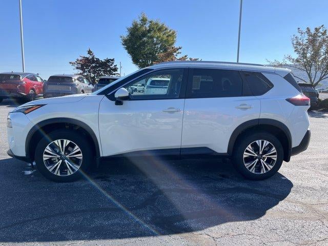 2023 Nissan Rogue AWD SV *Ltd Avail*