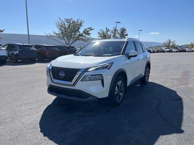 2023 Nissan Rogue AWD SV *Ltd Avail*