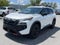 2025 Nissan Rogue AWD Rock Creek